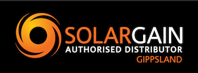 Solargain Gippsland